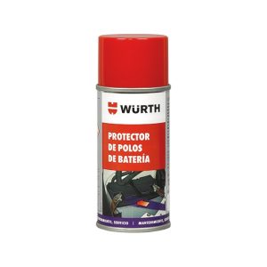 Protector Polos Batería Würth 150ml