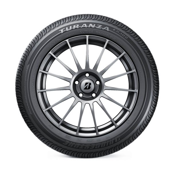 Neumático Bridgestone 205/60R16 Turanza ER300 A0 96W