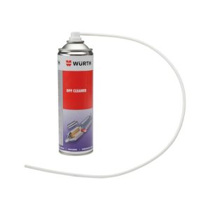 Limpiador Filtro Würth DPF 500ml