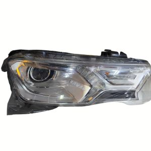 Foco Delantero Copiloto Great Wall H7