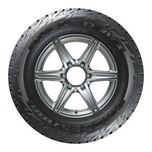 Neumático Bridgestone 265/60R18 110H H/T