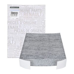 Filtro de Aire Acondicionado Renault Clio V