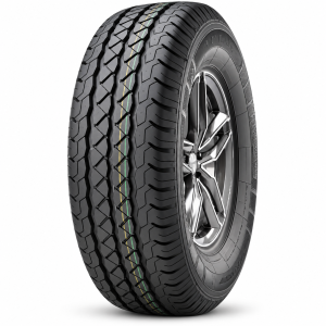 Neumático Aplus A867 165R13C 91/89R 6PR