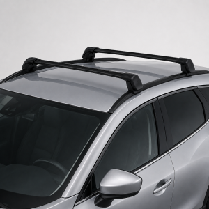 Set Barras Y Rieles Mazda CX5