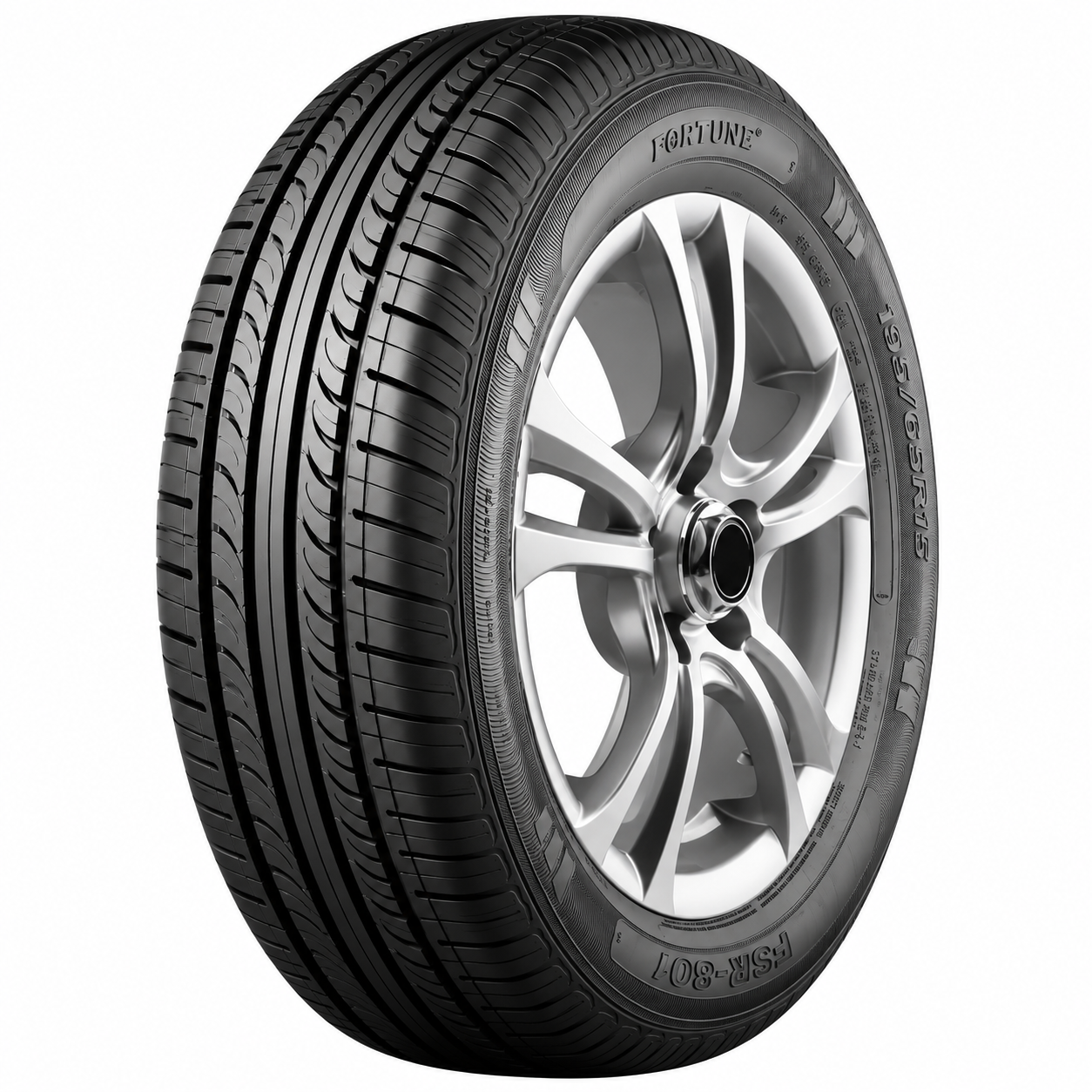 Neumático Fortune FSR801 185/70R14 88H