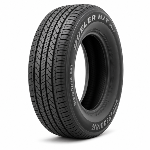 Neumático 215/65 R16 Bridgestone Dueler H/T 684 II 98T