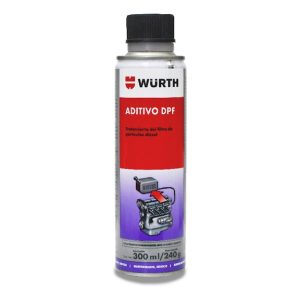Aditivo DPF Würth 300ml
