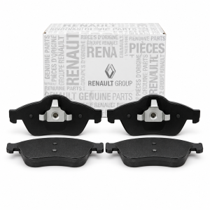 Juego Pastillas de Freno Delanteras Renault Scenic