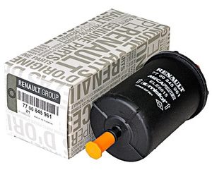 Filtro de Combustible Renault Dokker / Kangoo