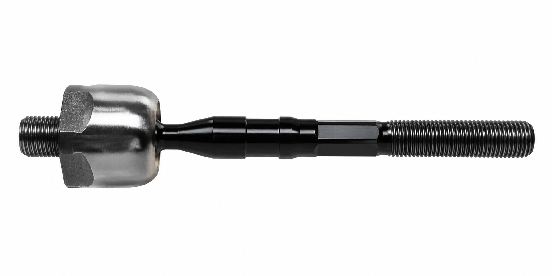Terminal de Cremallera Dirección Mazda 6