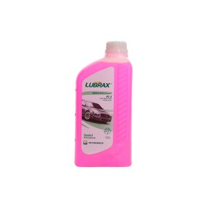 Refrigerante Lubrax PC-2 Rosado 4L