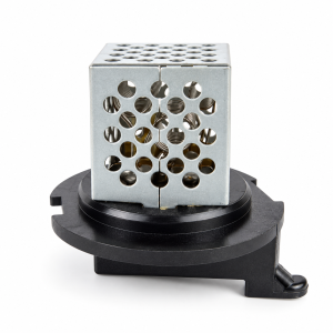 Resistencia Ventilador Calefacción Suzuki Alto