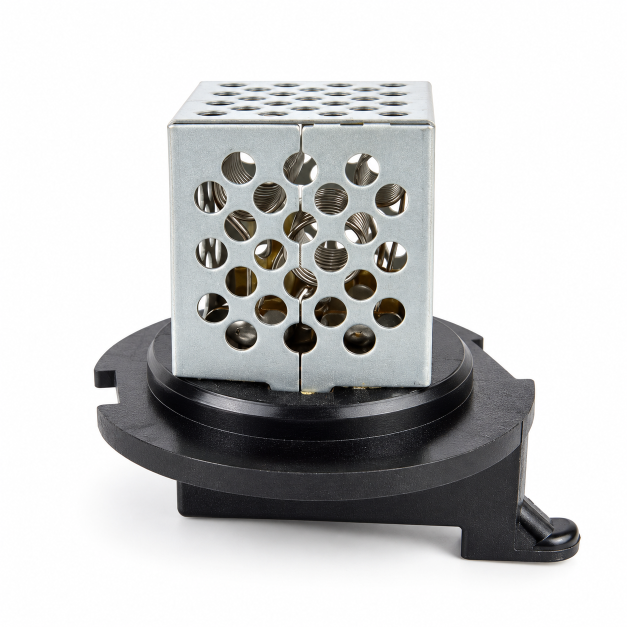Resistencia Ventilador Calefacción Suzuki Alto