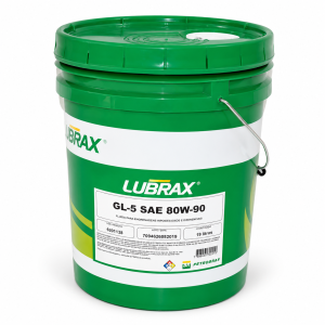 Lubrax Grans Tac 4 Sae 50 B 19lt