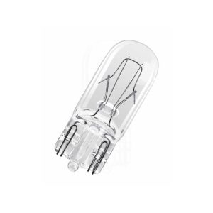Ampolleta Cola Pez Würth 12V 5W