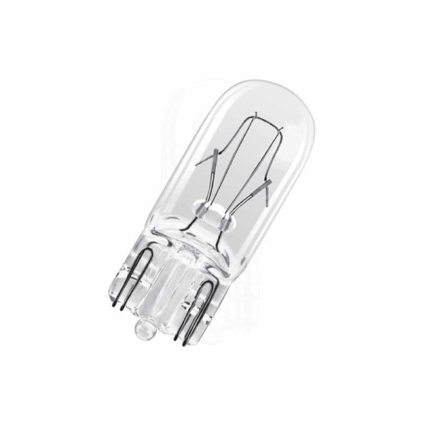 Ampolleta Cola Pez Würth 12V 5W