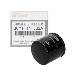 Filtro de Aceite Mazda CX5