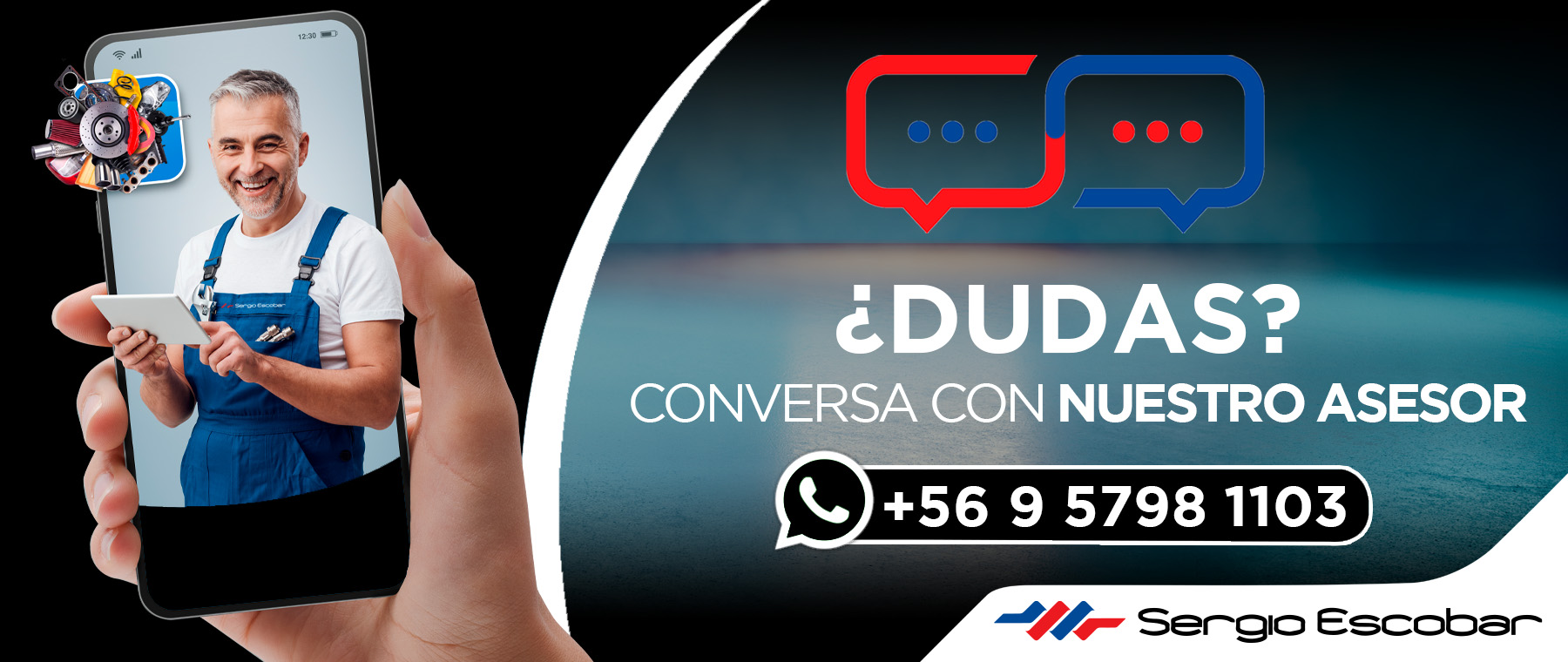 slider image