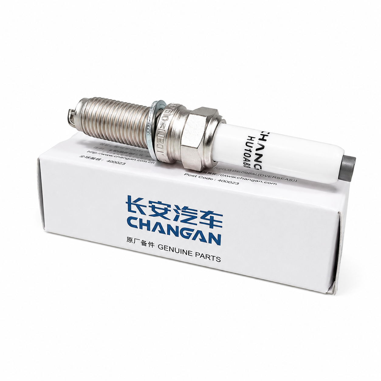 Bujía Changan CS35 1.4 2019-2021