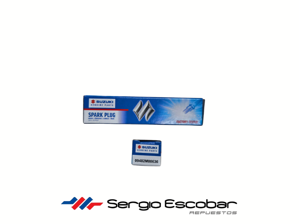 Kit Mantención Integral Suzuki Alto 1.0  2015-2020 - Imagen 3