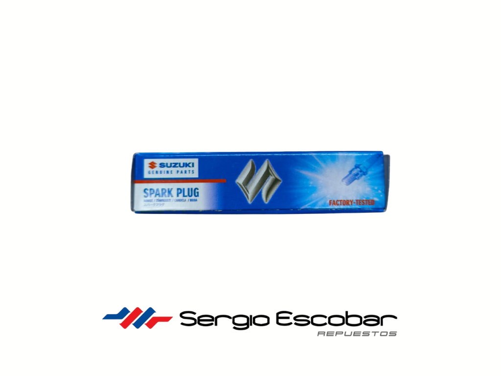 Kit Mantención Integral Suzuki S-Presso 1.0  2020-2023 - Imagen 2