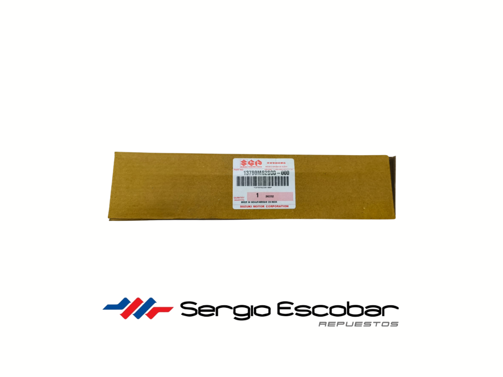 Kit Mantención Integral Suzuki S-Presso 1.0  2020-2023 - Imagen 3