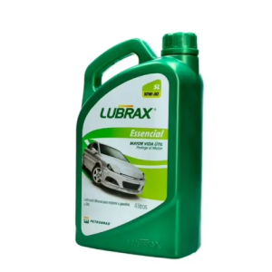 Lubrax Essencial Sl 10w30 4lt