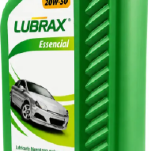 Aceite Lubrax Essencial Sl 20w50 1 Lt