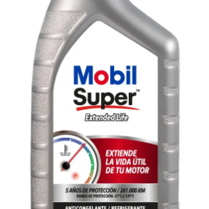Mobil 50/50 Super Extended 1lt