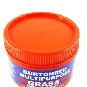 Grasa Multiproposito Roja Litio Autolith 2 Lubrax 2.5 Kg