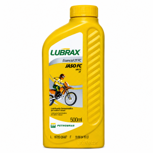 Lubrax LUBRAX ESSENCIAL 2T FC 2 tiempos