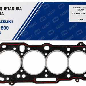 Empaquetadura Culata Suzuki Alto 800 2006-2013