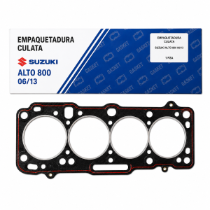 Empaquetadura Culata Suzuki Alto 800 2006-2013