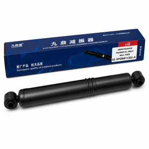 Amortiguador Trasero Alternativo Great Wall Poer 2.0 2021-2023 RH/LH