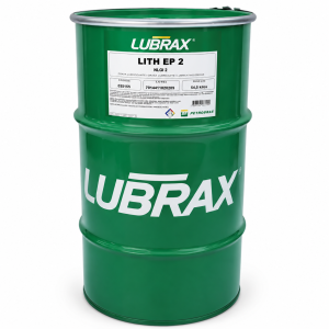 Grasa Lubricante Litio Lubrax Lith Ep 2 54,5 Kg Auto Camioneta