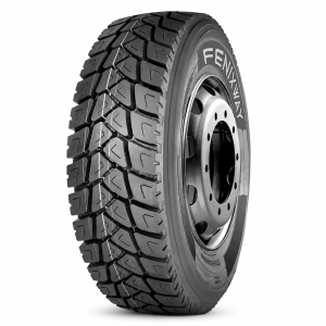 Neumatico 215/75r17,5-18 Fenixway Valor 89 135/133 Camion