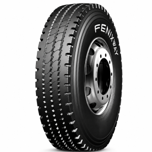 Neumatico 295/80r22,5 Fenixway 18pr L