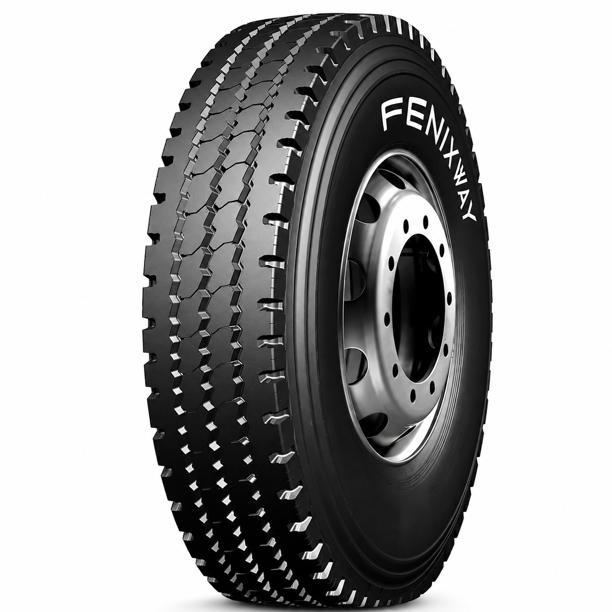 Neumatico 295/80r22,5 Fenixway 18pr L