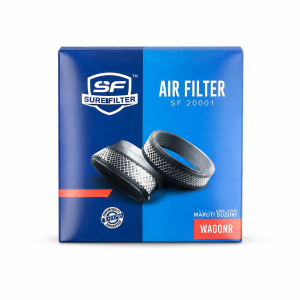 Filtro Aire Vw-skoda-seat-mercedes Dgp Df-2295/2