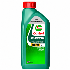Lubricante Castrol Magnatec 5W-30 C3 1L