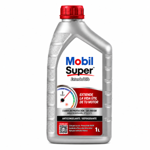 Mobil 50/50 Super Extended 1lt