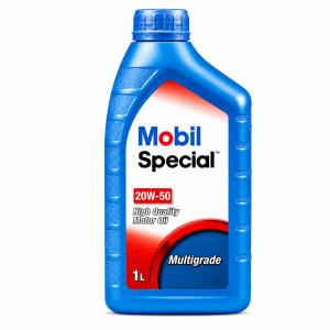 Mobil 20w50 Especial 1lt