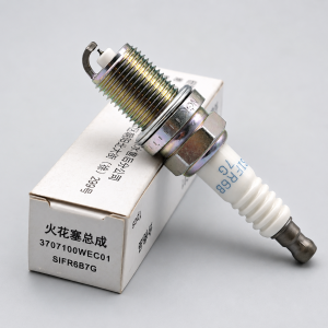 Bujia Original Great Wall Haval Jolion Hibrido 2020-2024