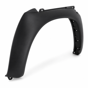 Guardabarro Costado Trasero Izquierdo Mazda BT-50