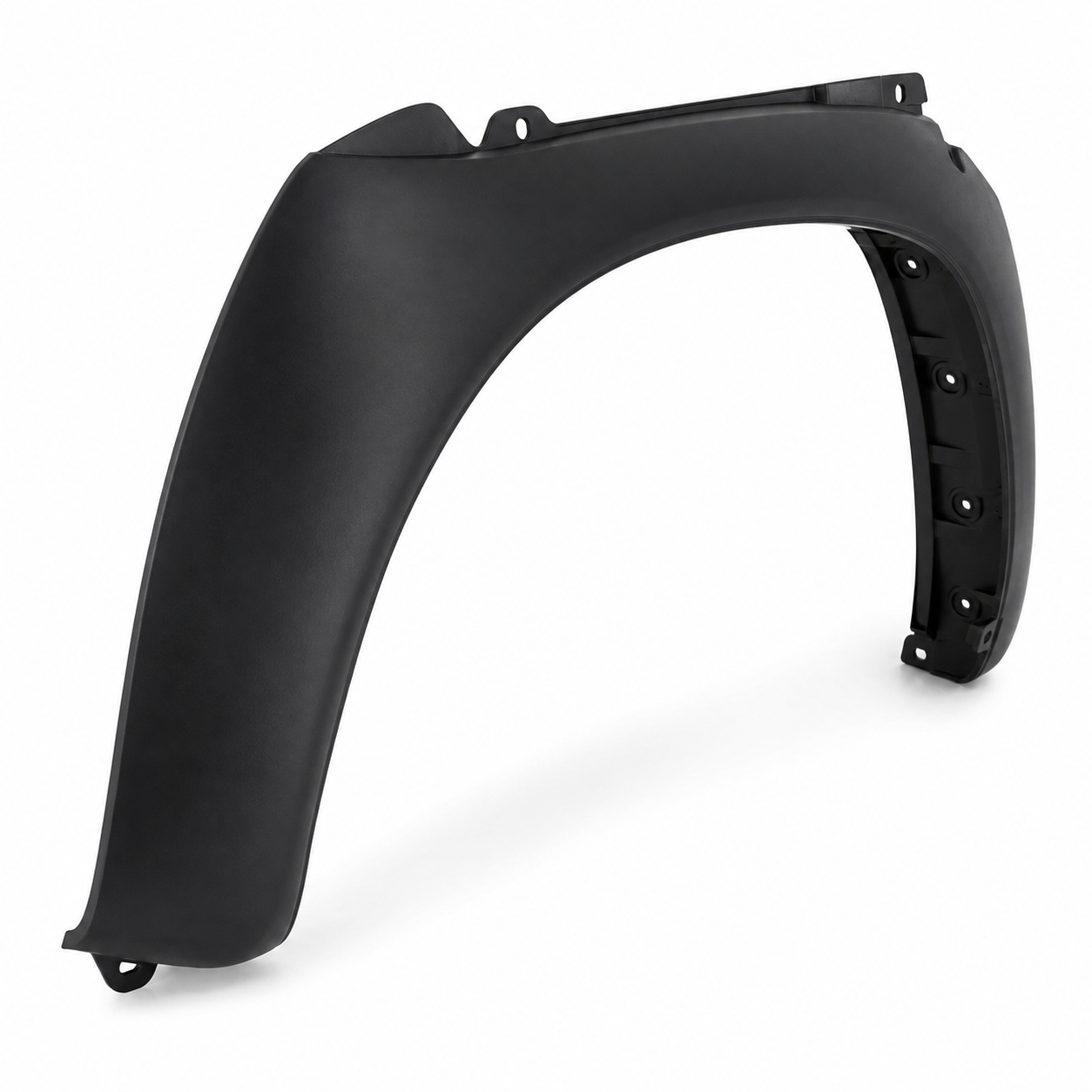 Guardabarro Costado Trasero Izquierdo Mazda BT-50