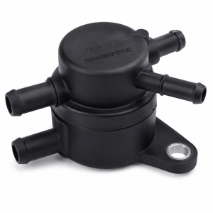 Distribuidor de Vacío Motor