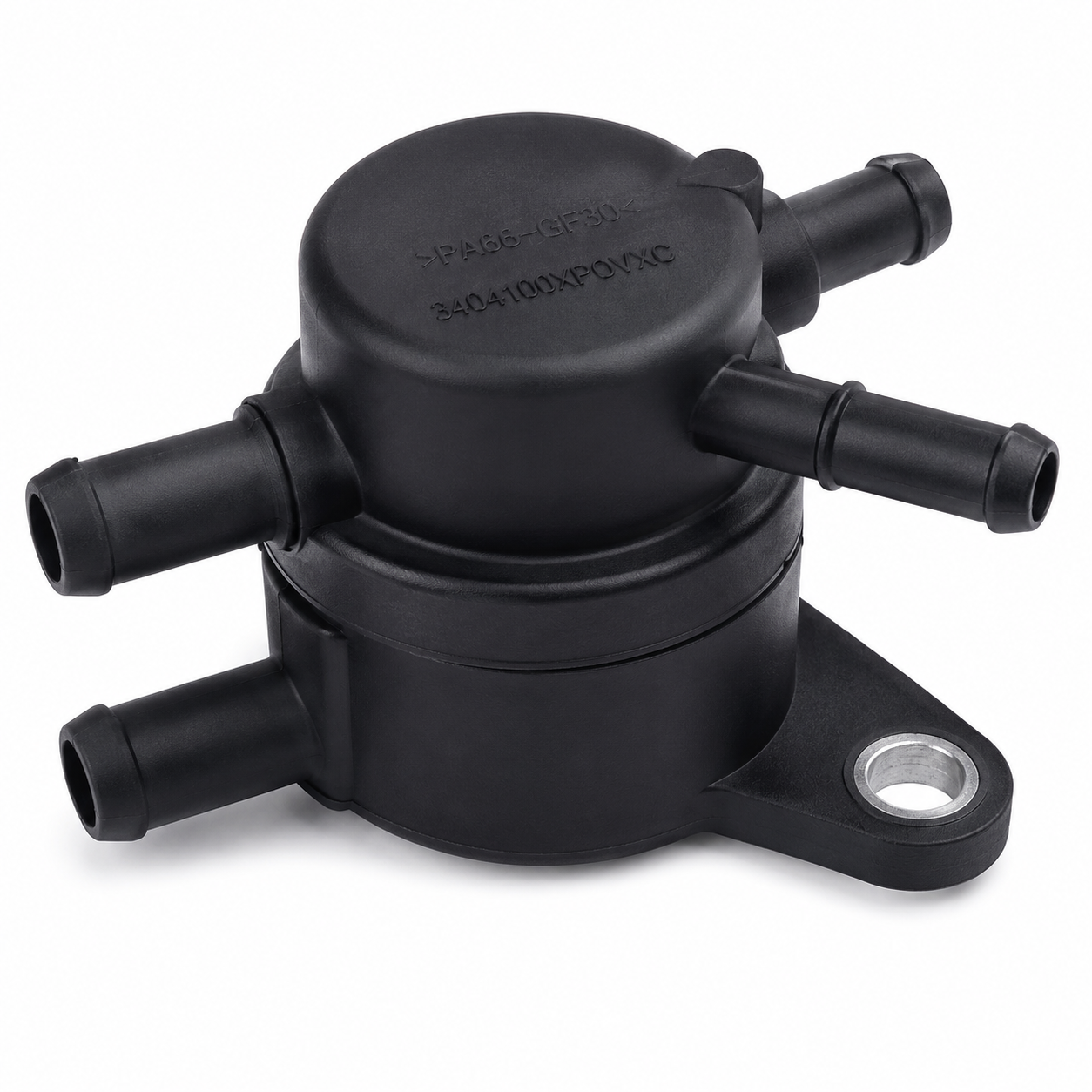 Distribuidor de Vacío Motor