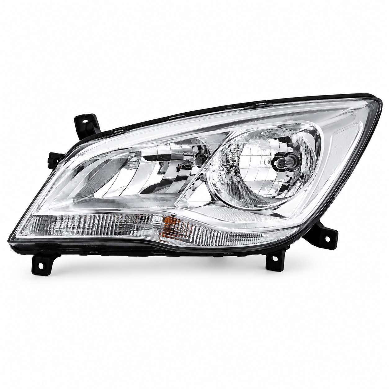 Foco Delantero Derecho Haval H6