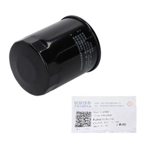 Filtro de Aceite Changan CS35
