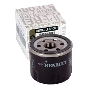 Filtro de Aceite Renault